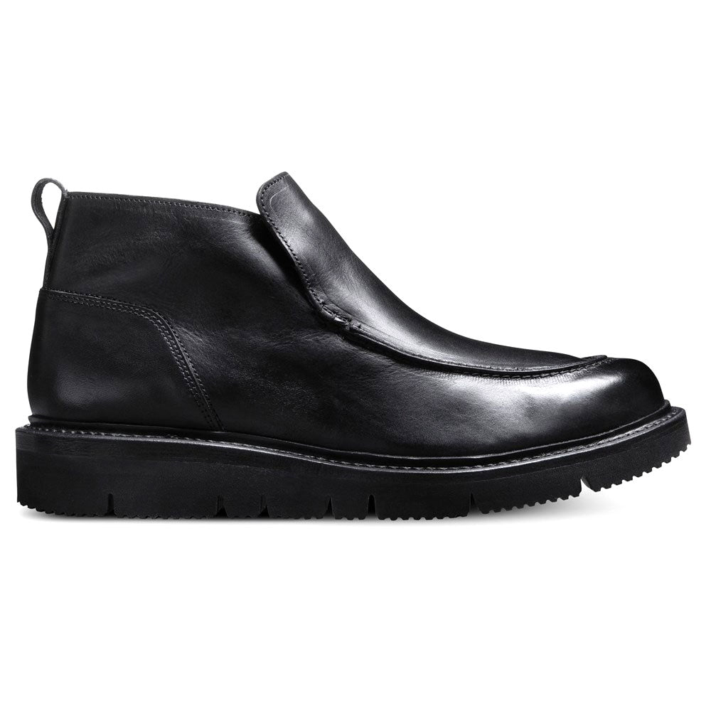 Allen Edmonds Humble Curiosity Slip-on Chukka Boot Black (7092)