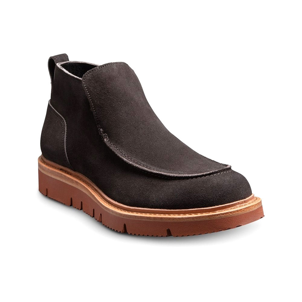 Allen Edmonds Humble Curiosity Slip-on Chukka Boot Brown (7136)