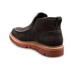 Allen Edmonds Humble Curiosity Slip-on Chukka Boot Brown (7136)