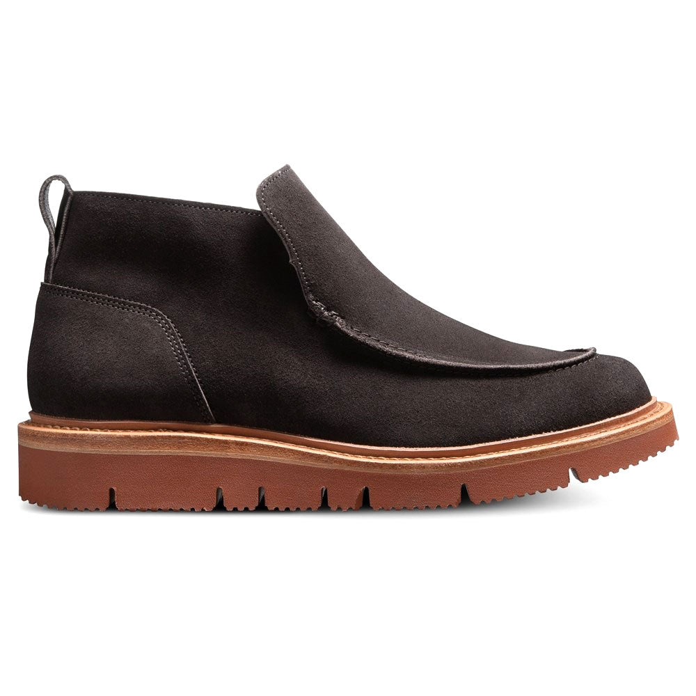 Allen Edmonds Humble Curiosity Slip-on Chukka Boot Brown (7136)
