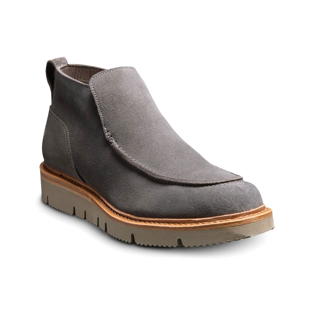 Allen Edmonds Humble Curiosity Slip-on Chukka Boot Grey (7137)