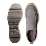 Allen Edmonds Humble Curiosity Slip-on Chukka Boot Grey (7137)
