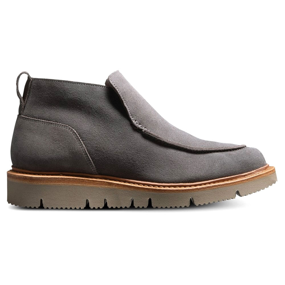 Allen Edmonds Humble Curiosity Slip-on Chukka Boot Grey (7137