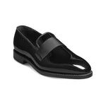 Allen Edmonds James Dress Loafer Patent Black (5697)