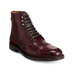 Allen Edmonds Landon Shell Cordovan Cap-toe Dress Boot Burgundy (4492)