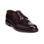 Allen Edmonds Leeds Shell Cordovan Derby Dress Shoe Brown (3085)
