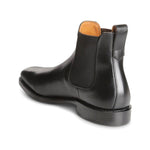 Allen Edmonds Liverpool Chelsea Dress Boot Black (7522)