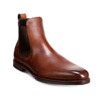 Allen Edmonds Liverpool Chelsea Dress Boot Chili (5210)