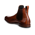 Allen Edmonds Liverpool Chelsea Dress Boot Chili (5210)