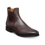 Allen Edmonds Liverpool Chelsea Dress Boots Espresso (7507)