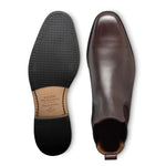 Allen Edmonds Liverpool Chelsea Dress Boots Espresso (7507)