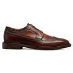 Allen Edmonds Mason Reserve Wingtip Derby Dress Shoes Chili (7695)