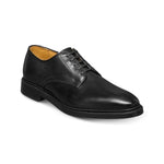 Allen Edmonds Maxwell Reserve Plain-toe Derby Dress Shoes Black (7713)