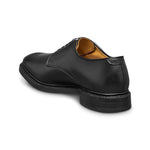 Allen Edmonds Maxwell Reserve Plain-toe Derby Dress Shoes Black (7713)