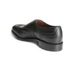 Allen Edmonds McAllister Wingtip Oxford Dress Shoes Black (6213)