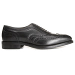 Allen Edmonds McAllister Wingtip Oxford Dress Shoes Black (6213)