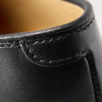 Allen Edmonds Murray Reserve Cap-toe Oxford Dress Shoes Black (7700)