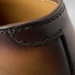 Allen Edmonds Murray Reserve Cap-toe Oxford Dress Shoes Walnut (7702)