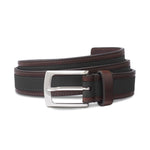 Allen Edmonds Nashua Street Casual Belt Black (1016576)