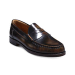 Allen Edmonds Newman Penny Loafer Antique Bronze (6773)