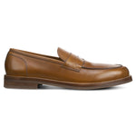 Allen Edmonds Newton Penny Loafer Walnut (5527)