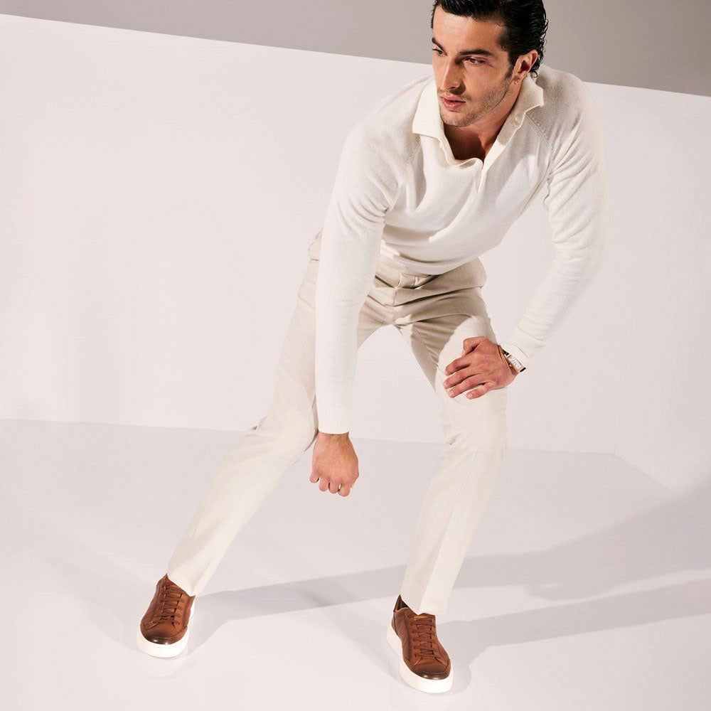 Allen Edmonds MacNeil 26.5 紐なし Allen Edmonds MacNeil 26.5 紐なし