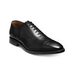 Allen Edmonds Park Avenue Cap-toe Oxford Dress Shoes Black (5615)