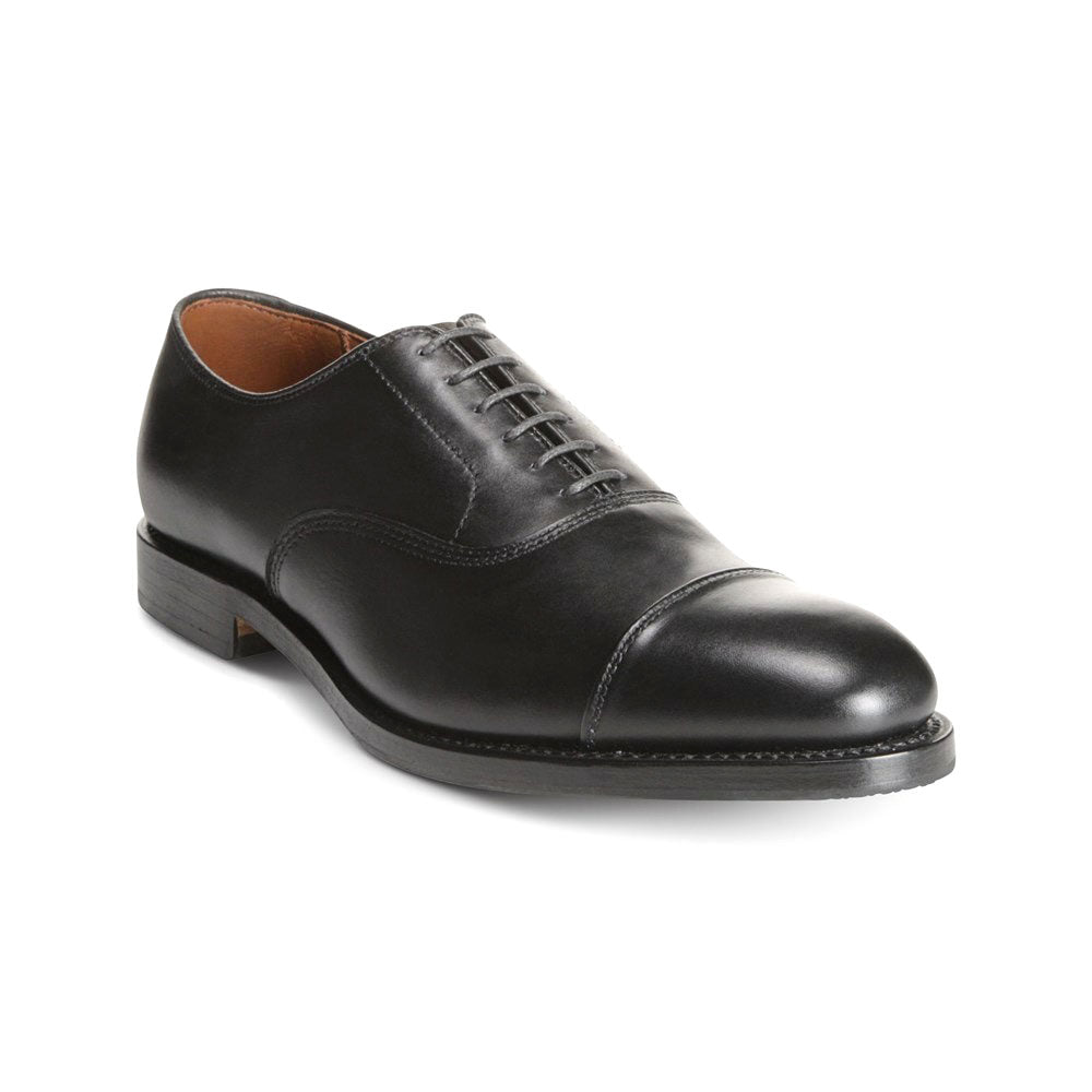 Allen Edmonds Oxford Dress Shoe Black