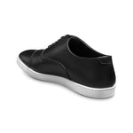 Allen Edmonds Dress Sneaker Black (3860)