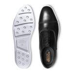 Allen Edmonds Dress Sneaker Black (3860)