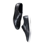 Allen Edmonds Dress Sneaker Black (3860)
