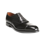 Allen Edmonds Park Avenue Shell Cordovan Cap-toe Oxford Dress Shoe Black (5805)