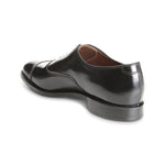 Allen Edmonds Park Avenue Shell Cordovan Cap-toe Oxford Dress Shoe Black (5805)