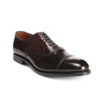 Allen Edmonds Park Avenue Shell Cordovan Cap-toe Oxford Dress Shoe Burgundy (5965)