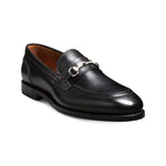 Allen Edmonds Randolph Leather Bit Loafer Black (6330)