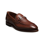 Allen Edmonds Randolph Leather Bit Loafer Chili (6336)