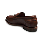 Allen Edmonds Randolph Leather Bit Loafer Chili (6336)