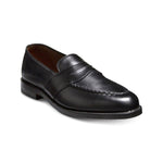 Allen Edmonds Randolph Penny Loafer Black (4809)