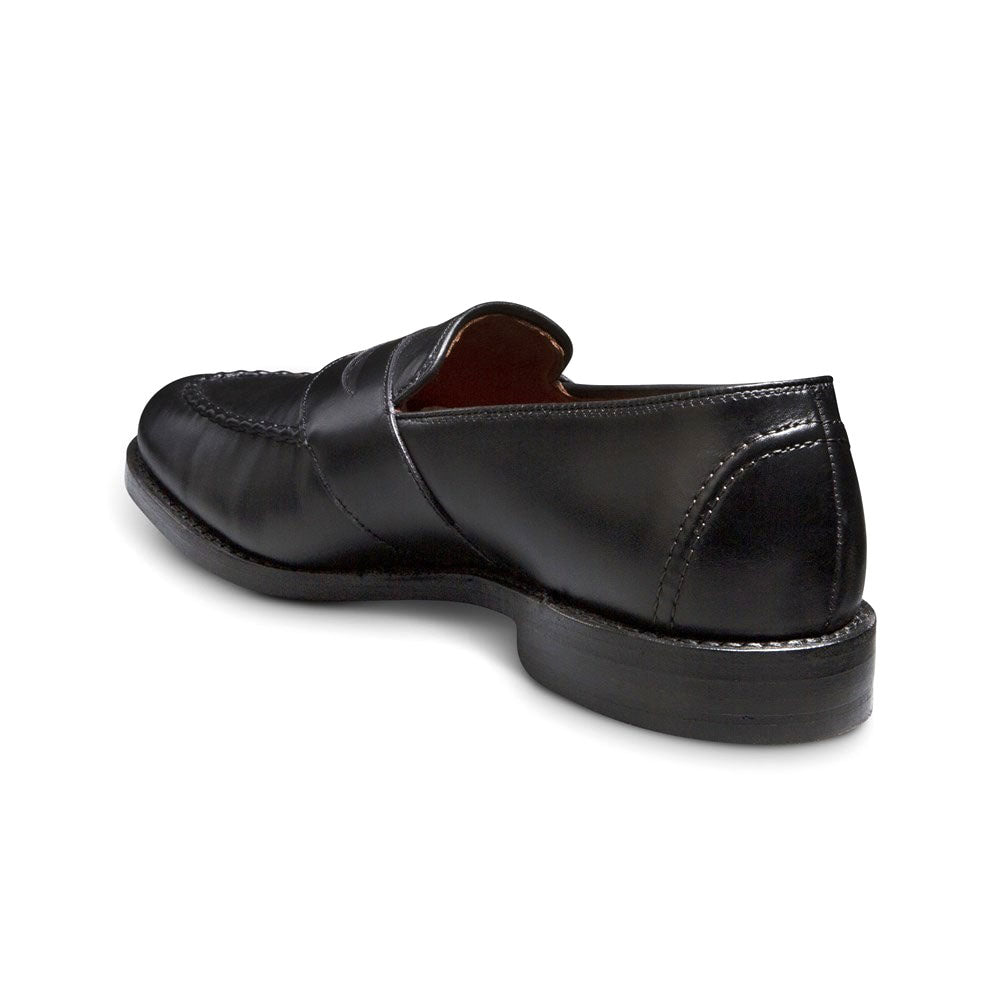 Allen Edmonds Randolph Penny Loafer Black (4809)