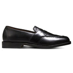 Allen Edmonds Randolph Penny Loafer Black (4809)