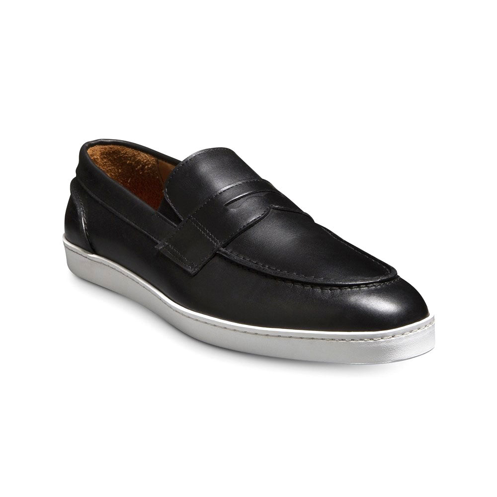 Allen Edmonds Randolph Slip-on Sneaker Black (5382)