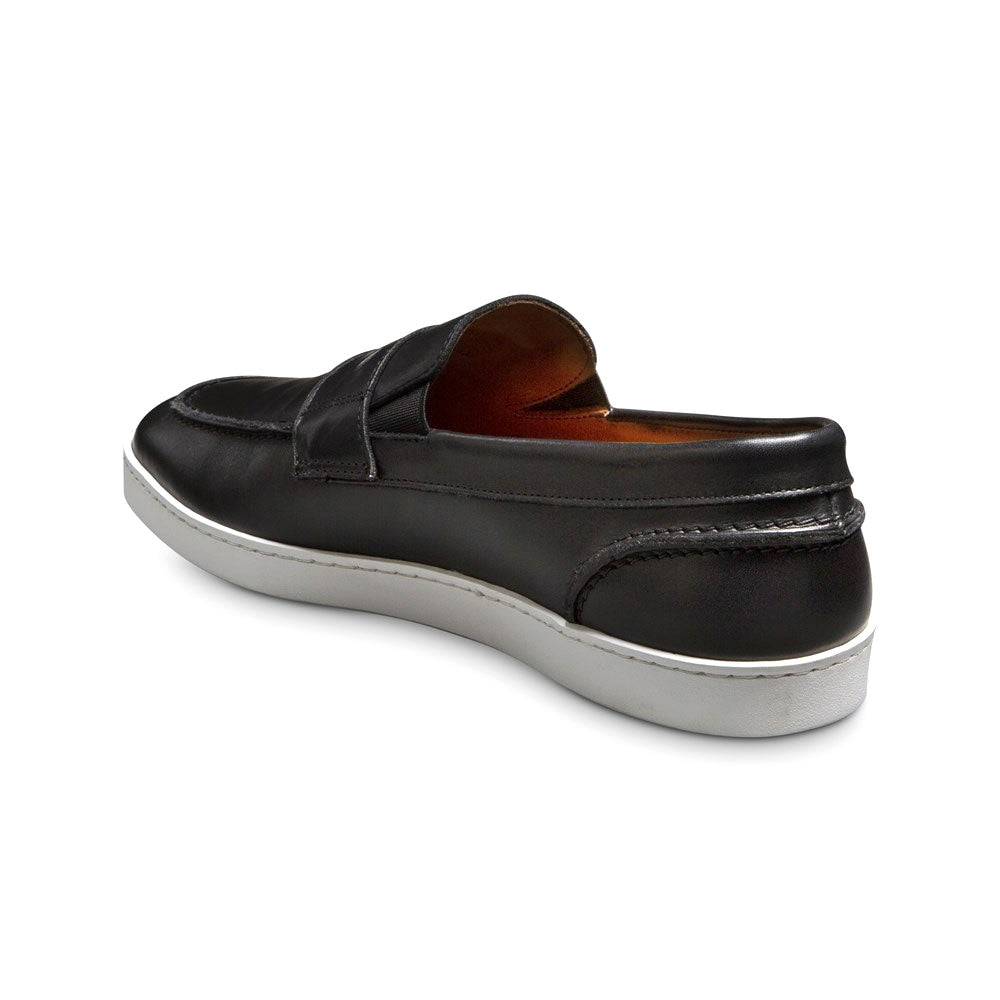 Allen Edmonds Randolph Slip-on Sneaker Black (5382)