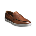 Allen Edmonds Randolph Slip-on Sneaker Chili (5380)