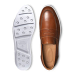 Allen Edmonds Randolph Slip-on Sneaker Chili (5380)