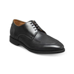 Allen Edmonds Raymond Apron-toe Derby Dress Shoes Black (7428)