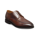 Allen Edmonds Raymond Apron-toe Derby Dress Shoes Mahogany (7427)