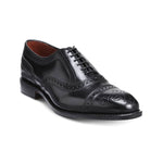 Allen Edmonds Strand Shell Cordovan Cap-toe Oxford Dress Shoe Black (3134)
