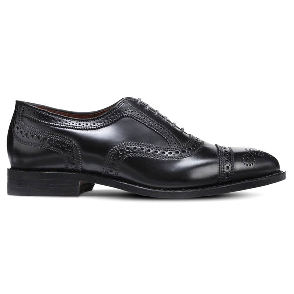 Allen Edmonds Strand Shell Cordovan Cap-toe Oxford Dress Shoe