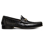 Allen Edmonds Verona II Italian Bit Loafer Black (40002)