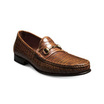 Allen Edmonds Verona II Italian Bit Loafer Chestnut (6782)